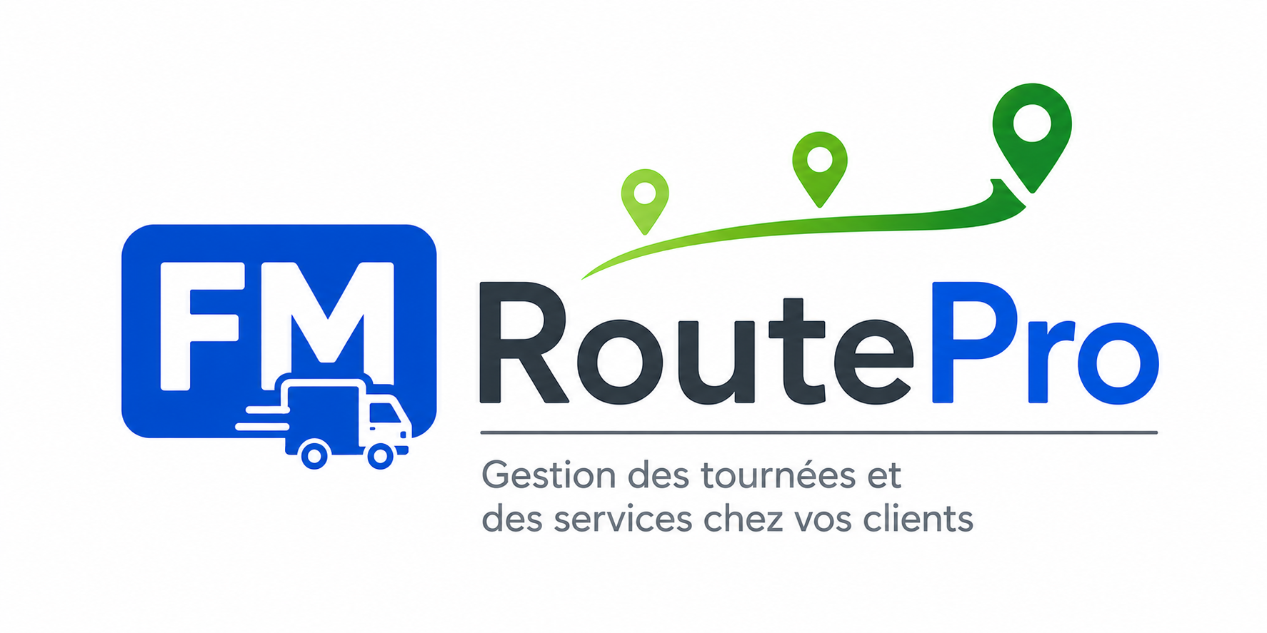Logo FM RoutePro