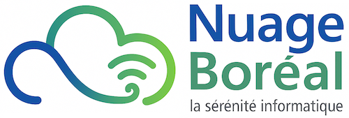 Nuage Boréal